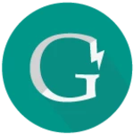 Logo of GDM - YouTube Video Downloader android Application 